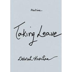 Taking Leave