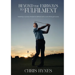 Beyond the Fairways to Fulfilment