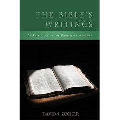The Bible's Writings: An Introduction for Christians and Jews