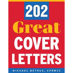 202 Great Cover Letters