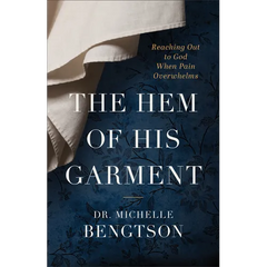 Hem of His Garment