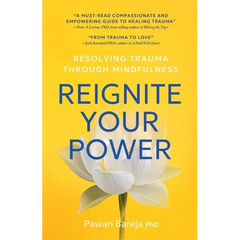 Reignite Your Power
