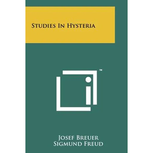 Studies In Hysteria