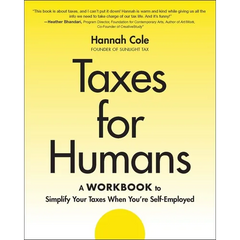 Taxes for Humans Workbook