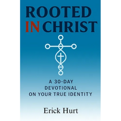 Rooted in Christ
