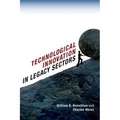 Technological Innovation in Legacy Sectors