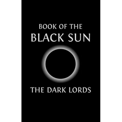 Book of the Black Sun
