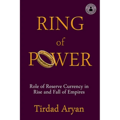 Ring of Power: Role of Reserve Currency in Rise and Fall of Empires