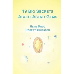 19 Big Secrets about Astro Gems