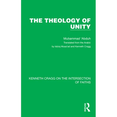 The Theology of Unity