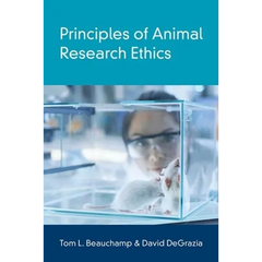 Principles of Animal Research Ethics