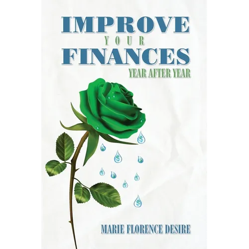 Improve Your Finances Year After Year