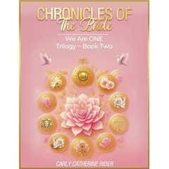 Chronicles of the Bride (Part 2)