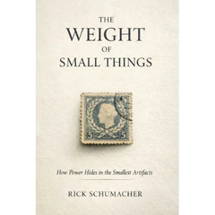 The Weight of Small Things