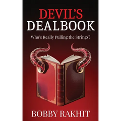 Devil's Dealbook: Will the Real Deal Maker Stand Up?