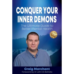Conquer Your Inner Demons: The Ultimate Guide to Better Mental Health