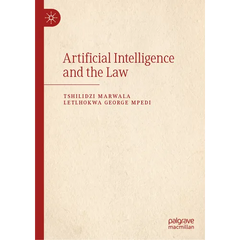 Artificial Intelligence and the Law