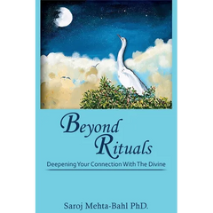 Beyond Rituals: Deepening Your Connection With The Divine