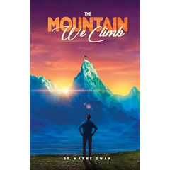 The Mountain We Climb