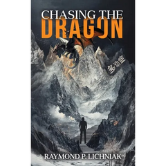 Chasing the Dragon: A Journey Traveled by Many Knowing It or Not