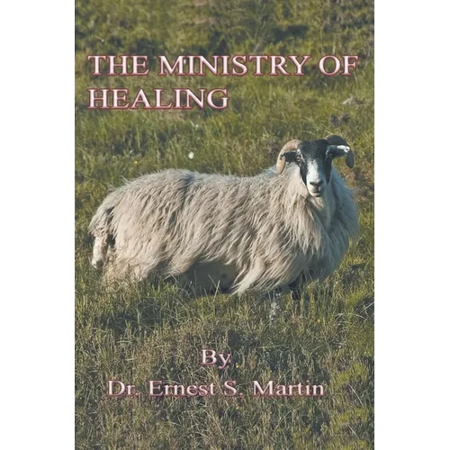 The Ministry of Healing