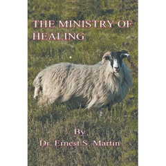 The Ministry of Healing