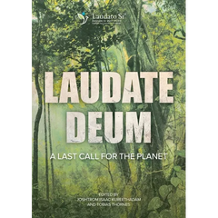 Laudate Deum: A Last Call for the Planet