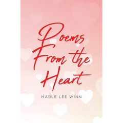 Poems from the Heart