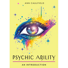 Psychic Ability: Your Plain & Simple Guide to Unlock Your Intuition and Discover the Power of Perception