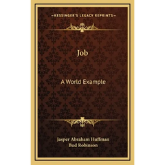 Job: A World Example