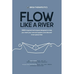 Brisa Therapeutic: Flow Like a River