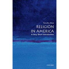 Religion in America: A Very Short Introduction