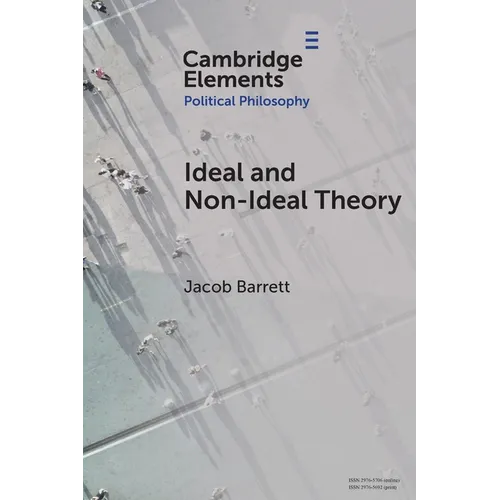 Ideal and Non-Ideal Theory