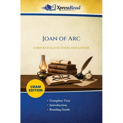 Joan of Arc (Cram Edition)