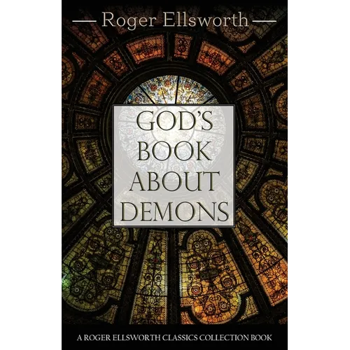 God's Book about Demons