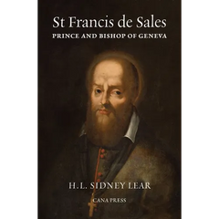 St Francis de Sales