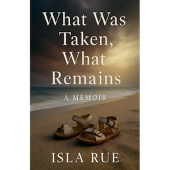 What Was Taken, What Remains