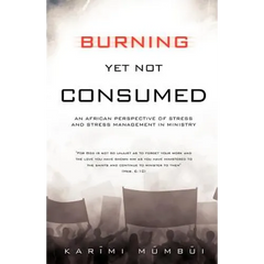 Burning Yet Not Consumed