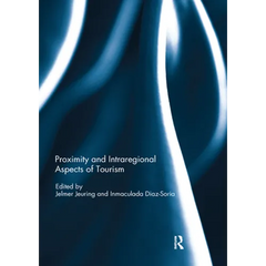 Proximity and Intraregional Aspects of Tourism