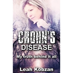 Crohn's Disease: My Truth Behind It All