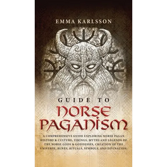 Guide to Norse Paganism