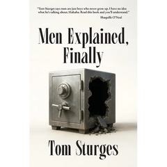 Men Explained, Finally