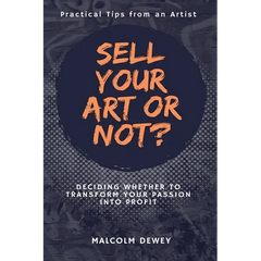 Sell Your Art or Not?