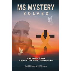 MS MyStery Solved