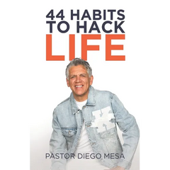 44 Habits to Hack Life