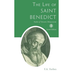 The Life of Saint Benedict