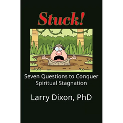 Stuck!