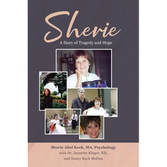 Sherie: A Story of Tragedy and Hope
