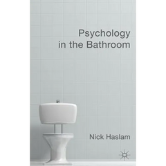 Psychology in the Bathroom