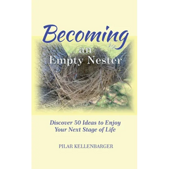 Becoming an Empty Nester